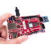 Cora Z7-10:Zynq-7000 Single Core and Dual Core Options for ARM/FPGA SoC Development